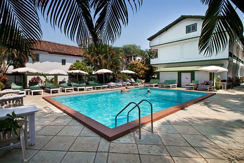 Hotel Sea Mist Resort