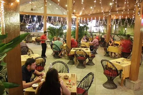 فندق Sea Mist Resort