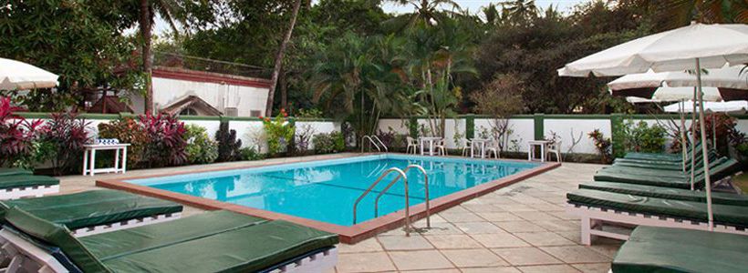 Hotel Sea Mist Resort