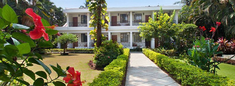 Hotel Sea Mist Resort