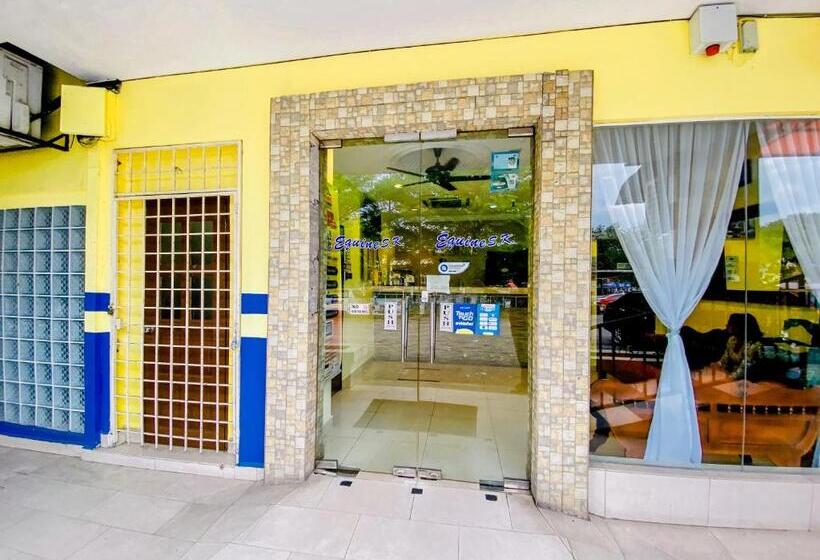 Sun Inns Hotel Equine, Seri Kembangan