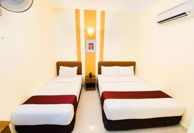 Sun Inns Hotel Equine, Seri Kembangan