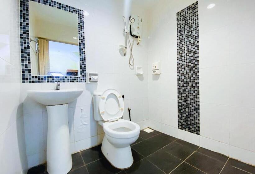 Sun Inns Hotel Equine, Seri Kembangan