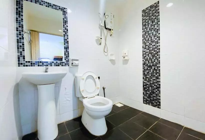 Sun Inns Hotel Equine, Seri Kembangan