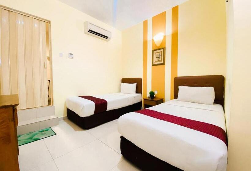 Sun Inns Hotel Equine, Seri Kembangan