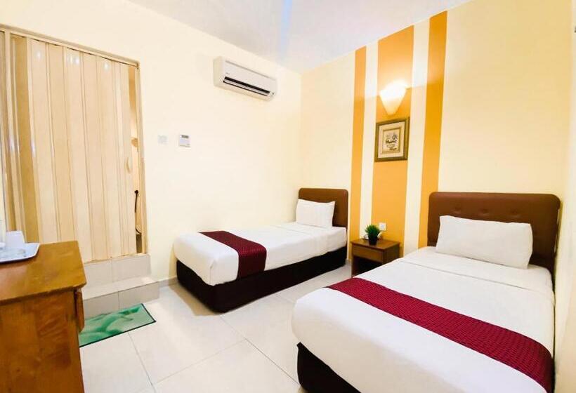 Sun Inns Hotel Equine, Seri Kembangan