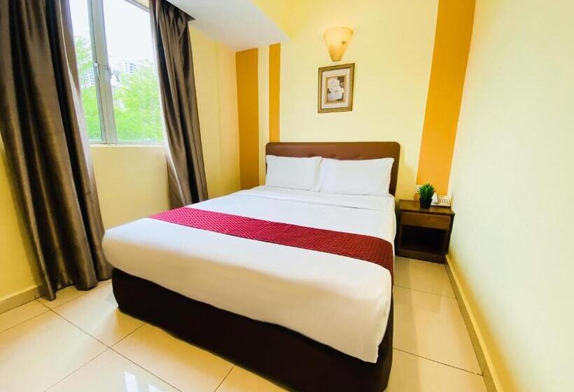 Sun Inns Hotel Equine, Seri Kembangan