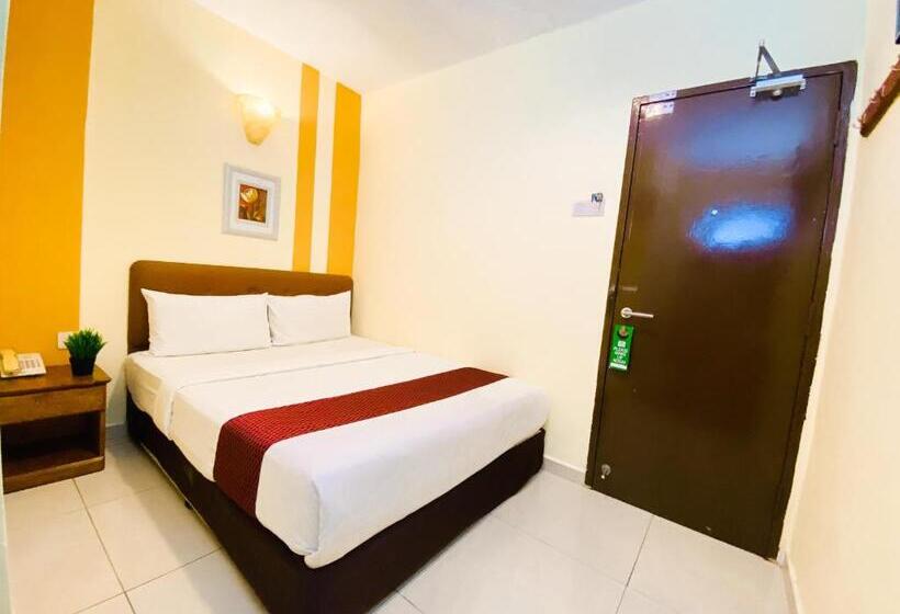 Sun Inns Hotel Equine, Seri Kembangan