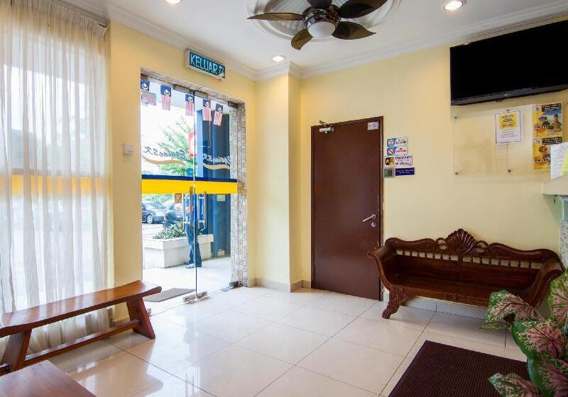 Sun Inns Hotel Equine, Seri Kembangan