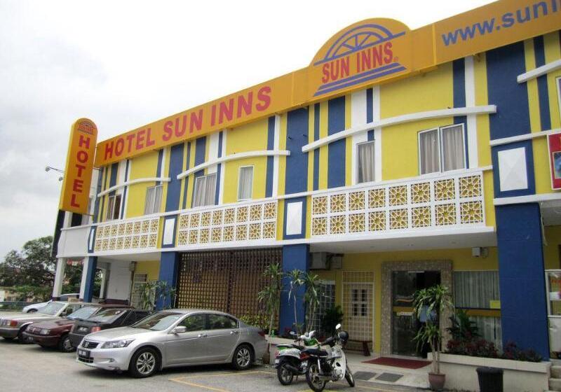 Sun Inns Hotel Equine, Seri Kembangan