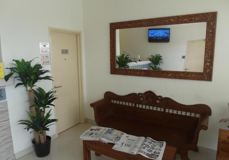 Sun Inns Hotel Equine, Seri Kembangan