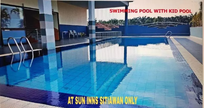 Sun Inns Hotel Equine, Seri Kembangan