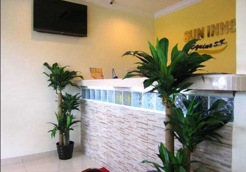 Sun Inns Hotel Equine, Seri Kembangan
