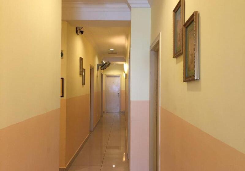 Sun Inns Hotel Equine, Seri Kembangan