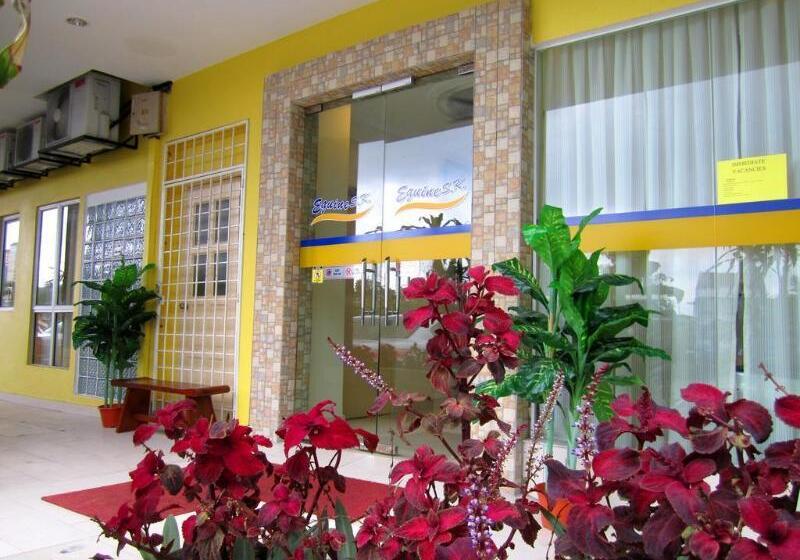Sun Inns Hotel Equine, Seri Kembangan