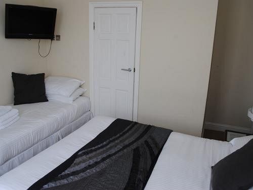 فندق The Beach Pad