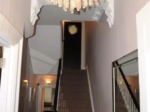 Отель The Beach Pad