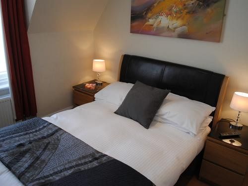 فندق The Beach Pad