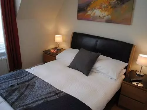 Отель The Beach Pad