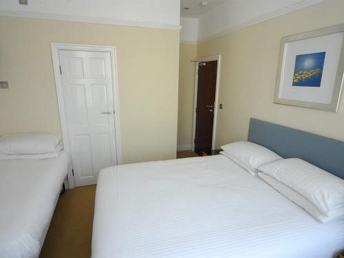 فندق The Beach Pad