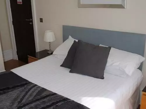 Отель The Beach Pad