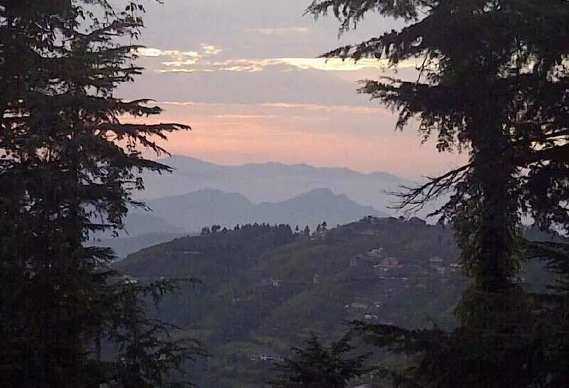 فندق The Woodstock Resort