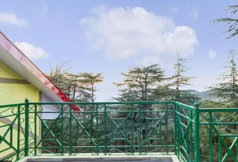 فندق The Woodstock Resort