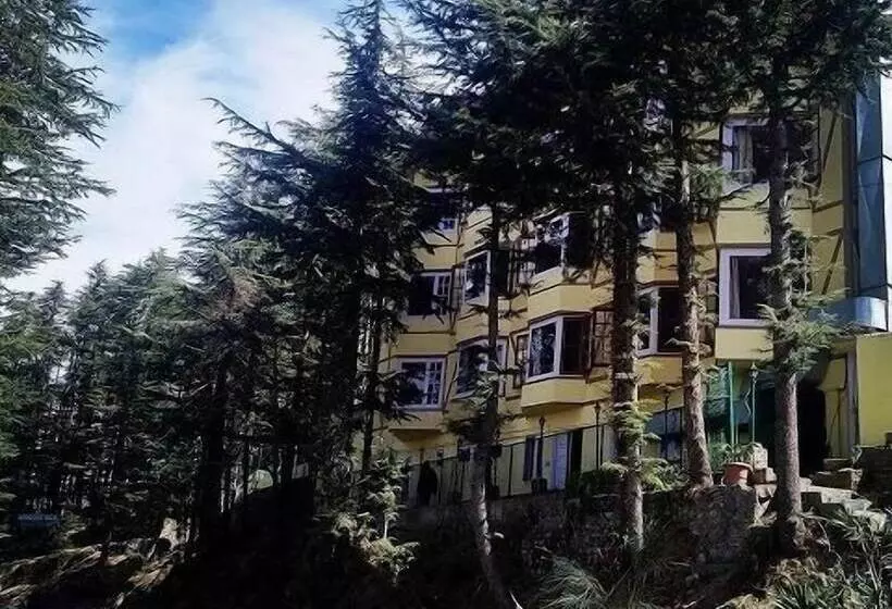 فندق The Woodstock Resort