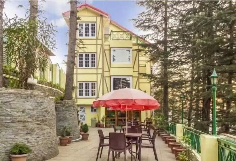 فندق The Woodstock Resort