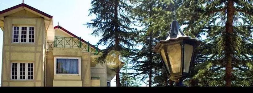 فندق The Woodstock Resort