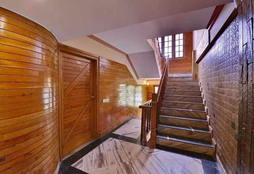 فندق The Woodstock Resort