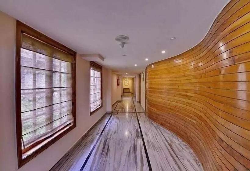 فندق The Woodstock Resort