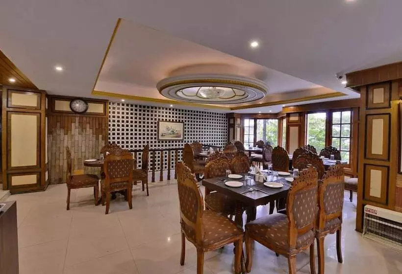 فندق The Woodstock Resort