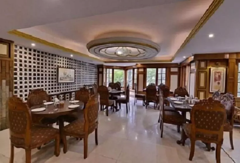 فندق The Woodstock Resort