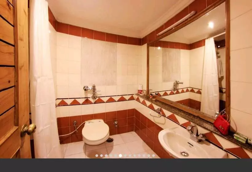 فندق The Woodstock Resort