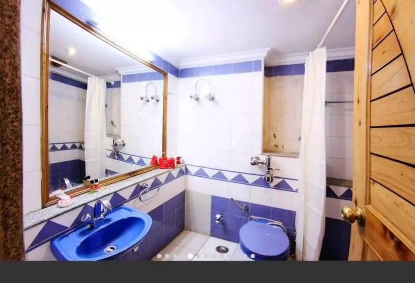 فندق The Woodstock Resort