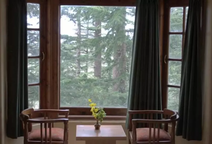 فندق The Woodstock Resort