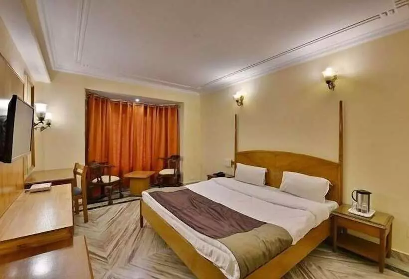 فندق The Woodstock Resort