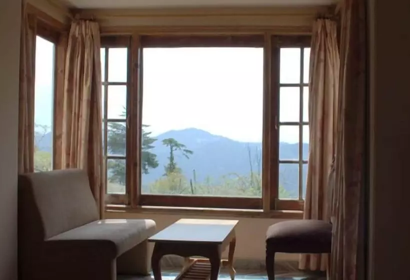 فندق The Woodstock Resort