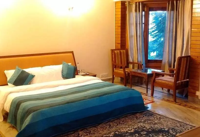 فندق The Woodstock Resort