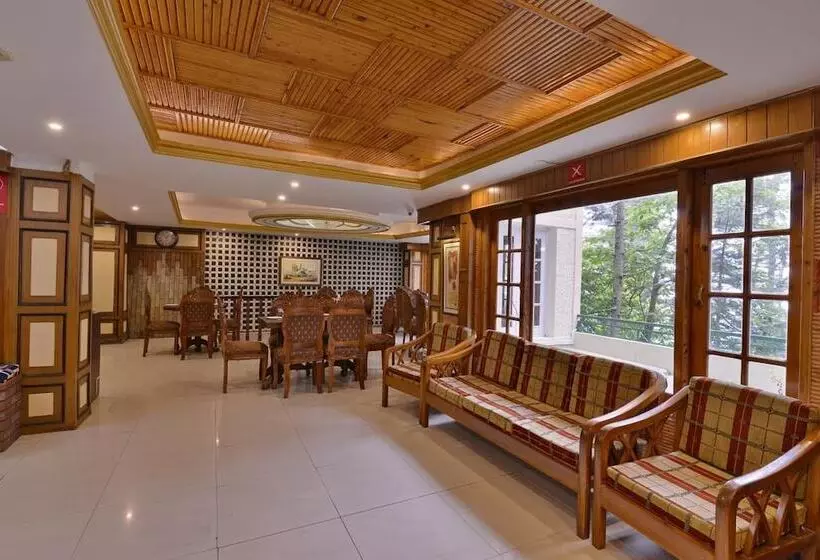 فندق The Woodstock Resort