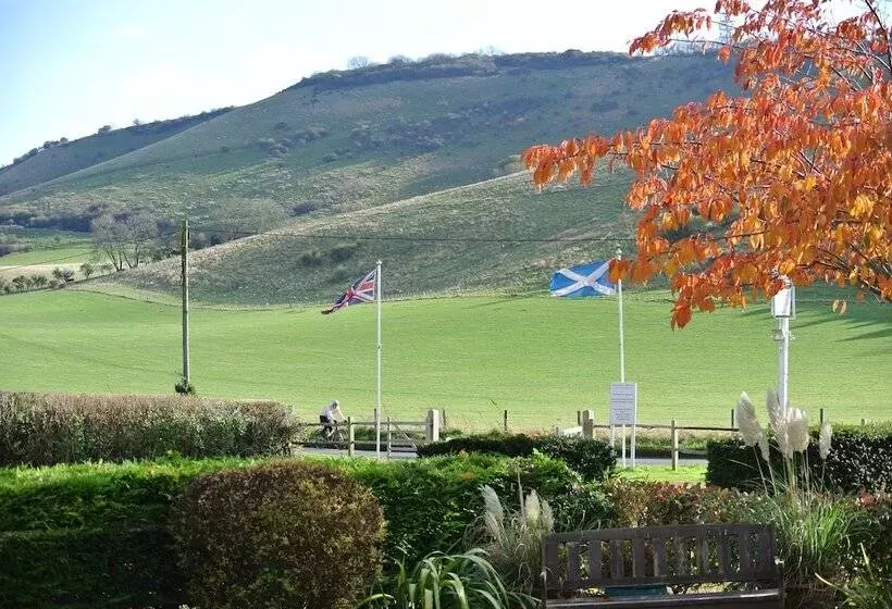 فندق Tottington Manor