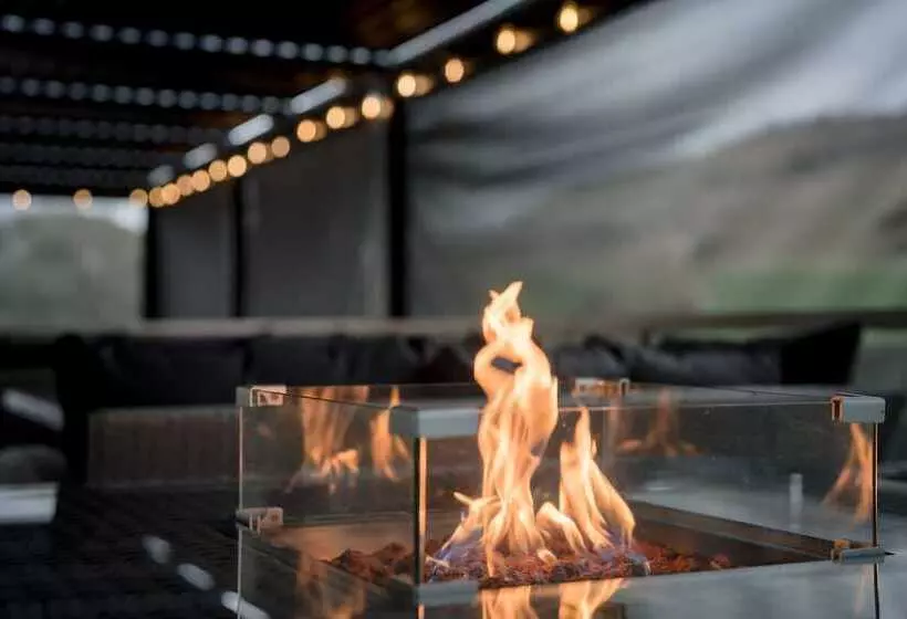 فندق Tottington Manor