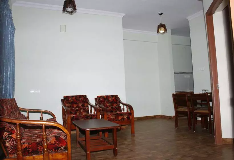 فندق Tulips Resorts Elkhill