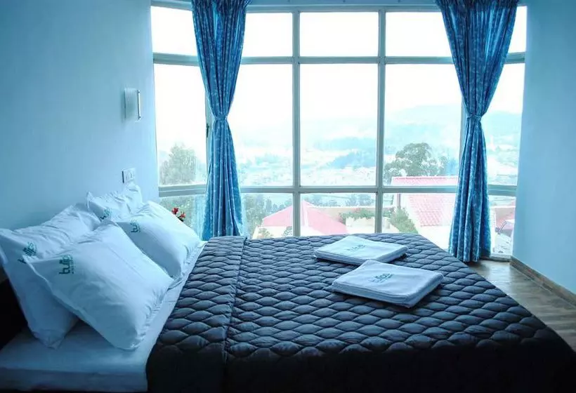 فندق Tulips Resorts Elkhill