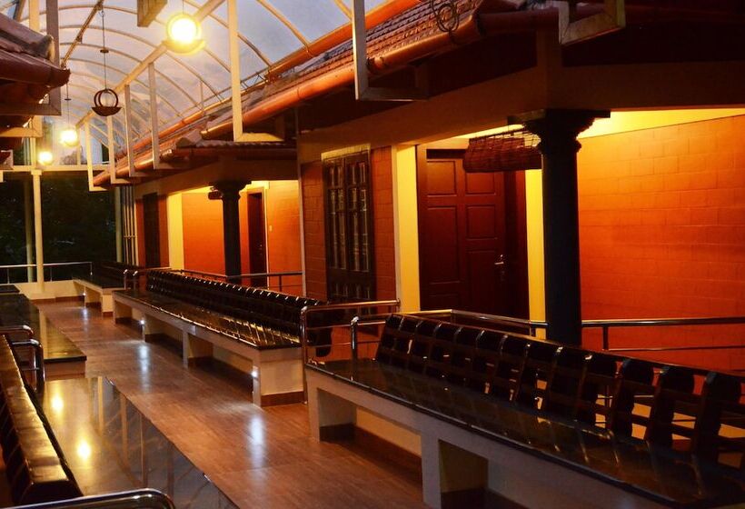 فندق Varkala Villa