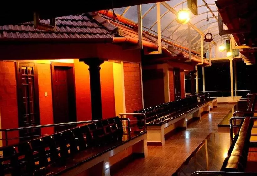 Szálloda Varkala Villa