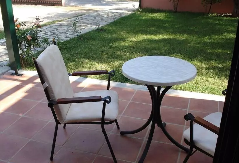 Ionian Breeze Studios