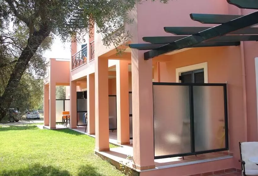 Ionian Breeze Studios