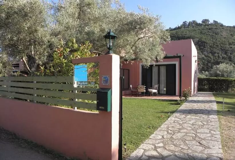 Ionian Breeze Studios